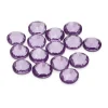 Strassstein ss10, 3mm, 1440Stk lt. Amethyst, Hotfix, Premium Quality