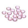 Strassstein ss6, 2mm 1440Stk lt.Rose, Hotfix, Premium Quality