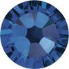 ss6, Swarovski 2038 Hot Fix, Capri Blue, 144Stk