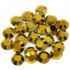ss10, Swarovski 2038 Crystal Dorado, 144Stk
