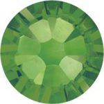 Swarovski 2038 Fern Green ss6/2mm