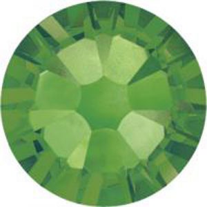 Swarovski 2038 Fern Green ss6/2mm