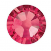 Swarovski 2038 Indian Pink, Hot Fix, ss10, 144Stk