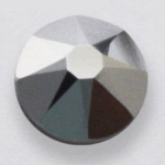 ss10, Swarovski 2038 Crystal lt.Chrome, 144Stk