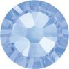 ss10, Swarovski 2038 Hot Fix, lt Sapphire, 144Stk