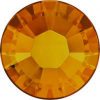 ss10, Swarovski 2038 Hot Fix, Tangerine, 144Stk