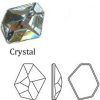Swarovski 4759, 28x24mm, in 3 dif. Colors, 1Stk