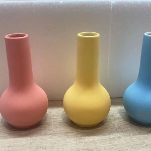 Vase Keramik