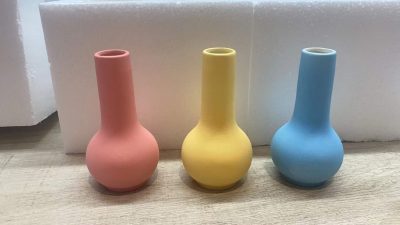 Vase Keramik