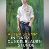 In einer dunkelblauen Stunde, Peter Stamm