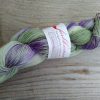 Sockenwolle Lavendel