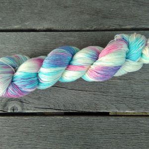 Merino-Seidenwolle Sweet