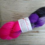 Sockenwolle Tango
