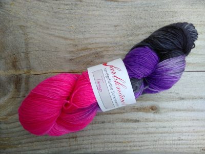 Sockenwolle Tango