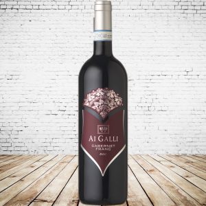 Cabernet Franc "Selezione" Lison-Pramaggiore DOC