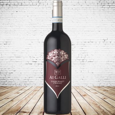 Cabernet Franc "Selezione" Lison-Pramaggiore DOC