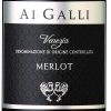 Merlot Venezia DOC