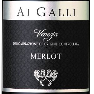 Merlot Venezia DOC