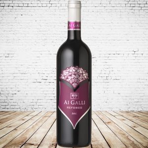 Refosco dal P.R. "Selezione" Lison-Pramaggiore DOC
