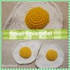 Spielzeug Spiegelei