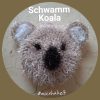 Schwamm Koala