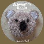 Schwamm Koala