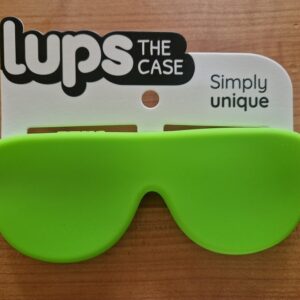 Lups THE CASE