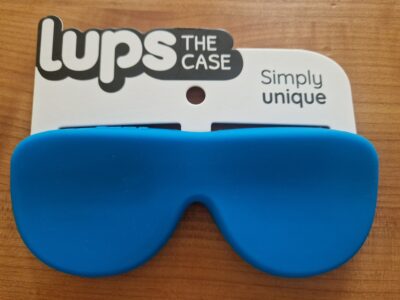 Lups THE CASE