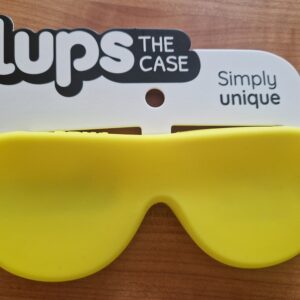 Lups THE CASE