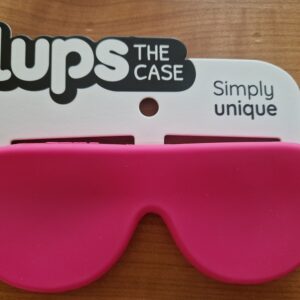 Lups THE CASE