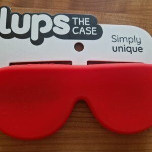 Lups THE CASE
