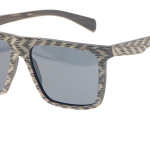 Xiello Holz Sonnenbrille polarized