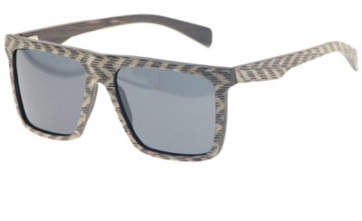 Xiello Holz Sonnenbrille polarized